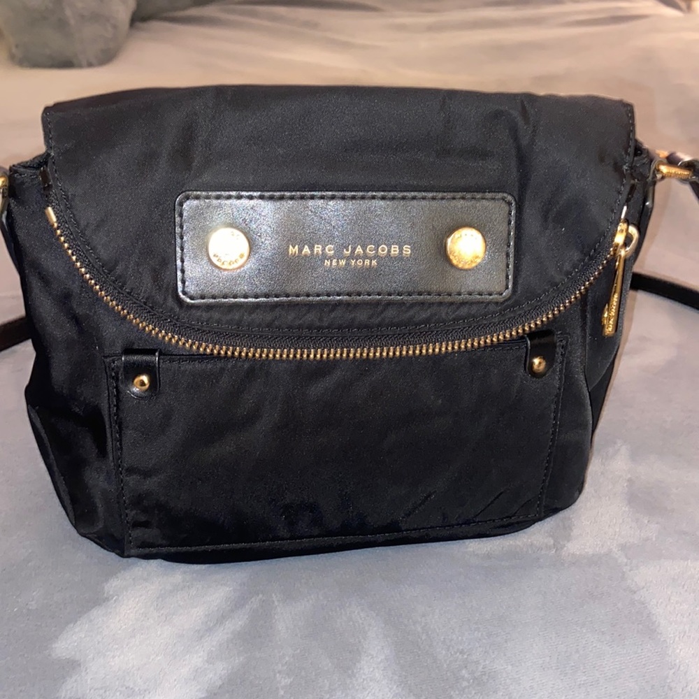 Mark Jacobs purse